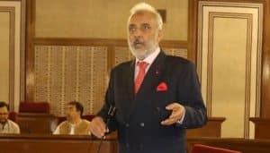Balochistan govt dismisses Provincial Minister Abdul Rehman Khetran from his post