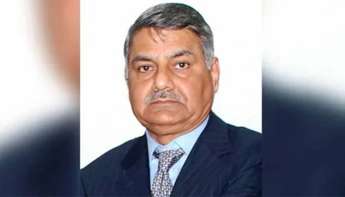 Aftab Sultan refuses to ‘toe the line,' resigns as NAB chairman