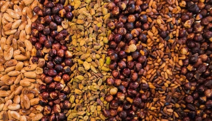 3 foods to lower cholesterol, blood pressure