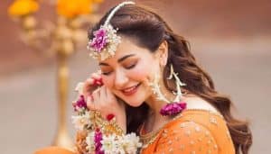 “Get married first”: Hania Aamir mocks divorce prediction