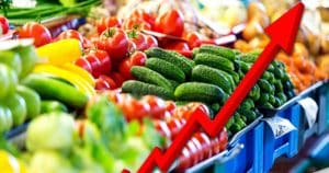 Ramadan 2025: Vegetable, fruit & meat prices soar in Lahore