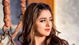 TikTok Star Jannat Mirza to debut as TV host!