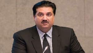 Pakistan close to sealing deal with IMF, says Khurram Dastgir