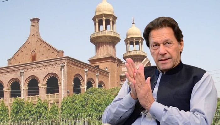 LHC directs ECP to hold Punjab elections within 90 days
