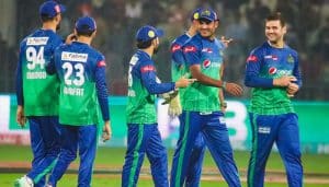PCB releases ad seeking buyers for Multan Sultans