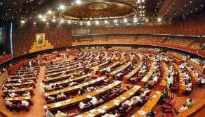 NA and Senate sessions summoned for Oct 17 aimed constitutional amendment