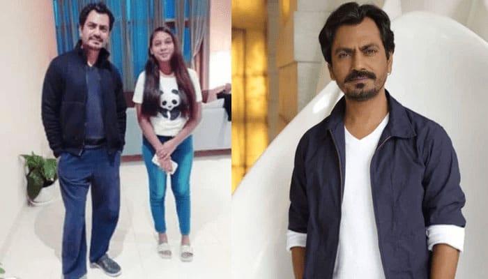 Nawazuddin Siddiqui pays all pending dues of house help Sapna Robin Masih