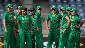 Islamabad to get first ever women cricket team