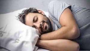 Want to live longer? Fix your sleep
