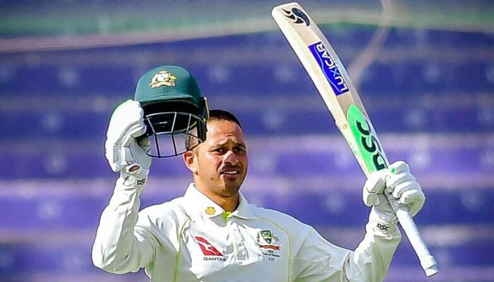 Aussie batter Khawaja's India visa delayed ahead of Test tour