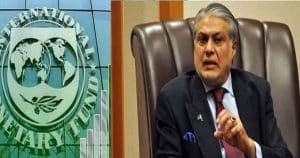 Policy rate hike: Pakistan accepts one more IMF demand