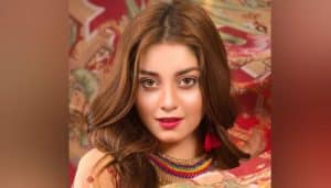 Alizeh Shah deletes all posts and quits social media: Here's why!