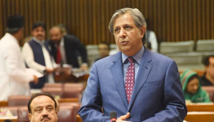 Govt tables bill in NA to amend CJP’s suo motu powers
