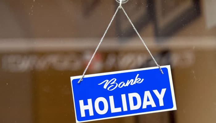 SBP announces bank holiday on May 1st: Here's why!