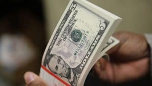 Dollar to pkr today