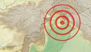 5.3 magnitude earthquake jolts Swat, Shangla, Buner