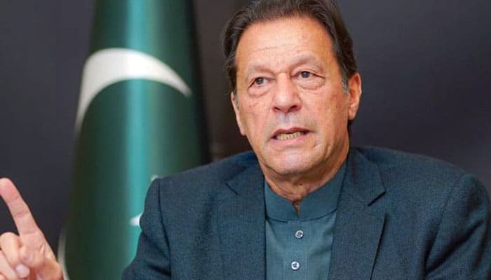 Imran Khan gets relief in Quetta case as BHC suspends arrest warrant for two weeks