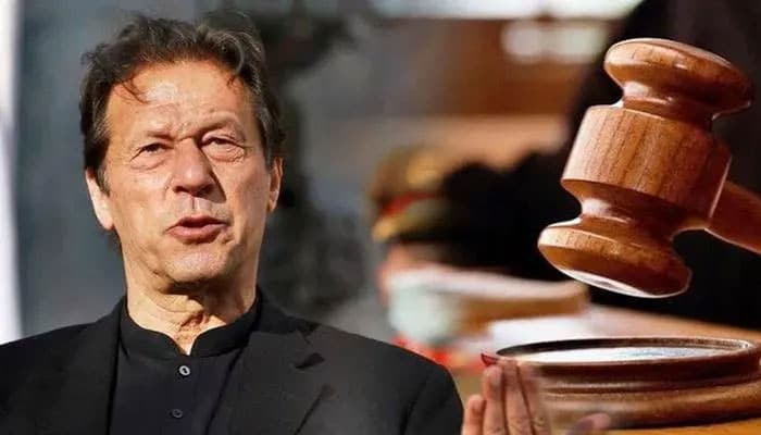 Court grants protective bail to Imran Khan in NAB cases till March 27