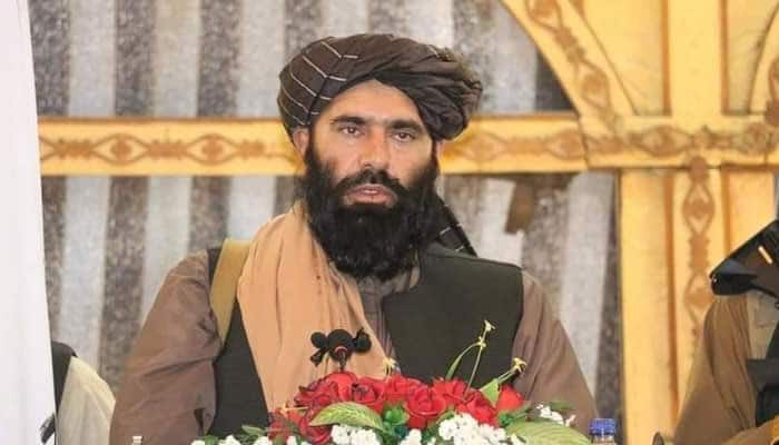 Taliban governor of Afghan province killed in blast: police