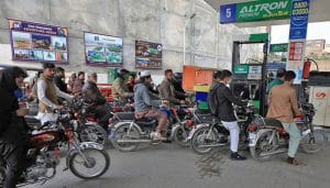 Petrol & diesel prices expected to rise again from Feb 1
