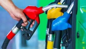 Nearly half of petrol price goes to taxes, official data reveals