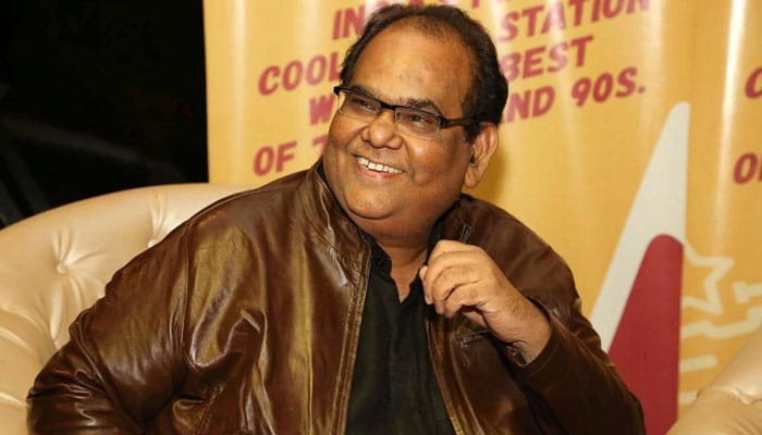 Satish Kaushik passes away at 66, confirms best friend Anupam Kher