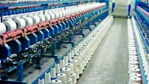 Pakistan's textile exports see massive decline of 28% in Feb