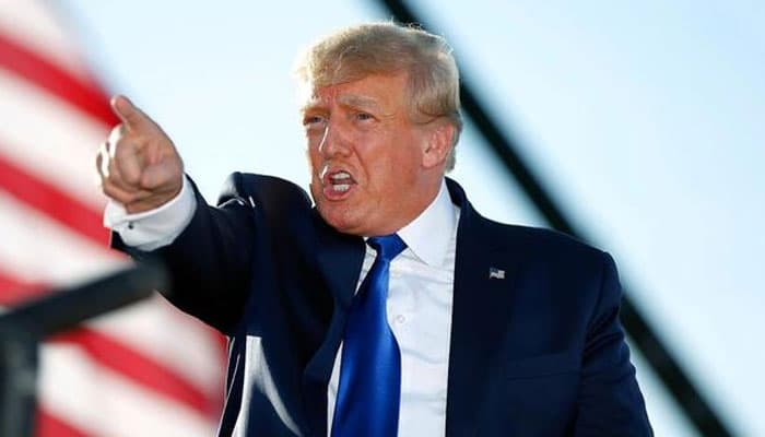 Can Trump become US president again despite conviction?
