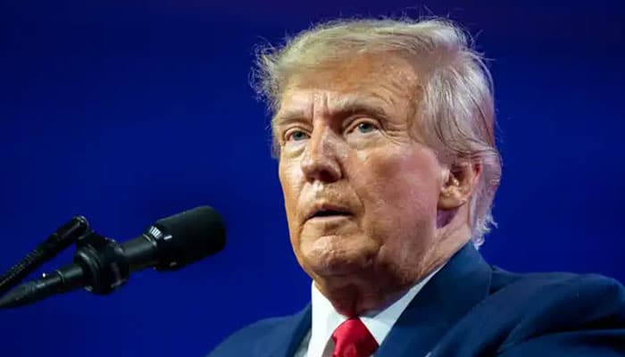 Donald Trump indicted: Republican leader first US president to face criminal charges