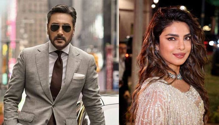 Adnan Siddiqui schools Priyanka Chopra for calling Sharmeen Obaid South Asian