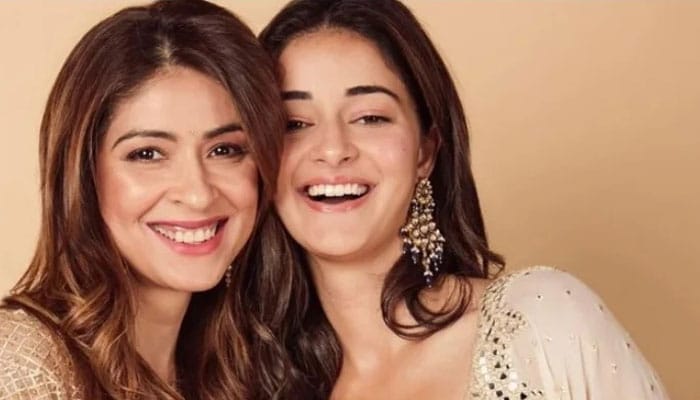 Ananya Panday's mother has THIS to say about her relationship status
