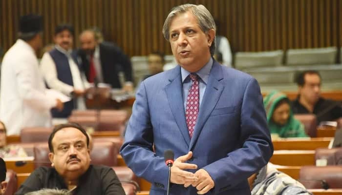 National Assembly begins session to approve 27th Constitutional Amendment