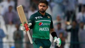 Babar Azam needs Just 9 runs to become top T20 International scorer