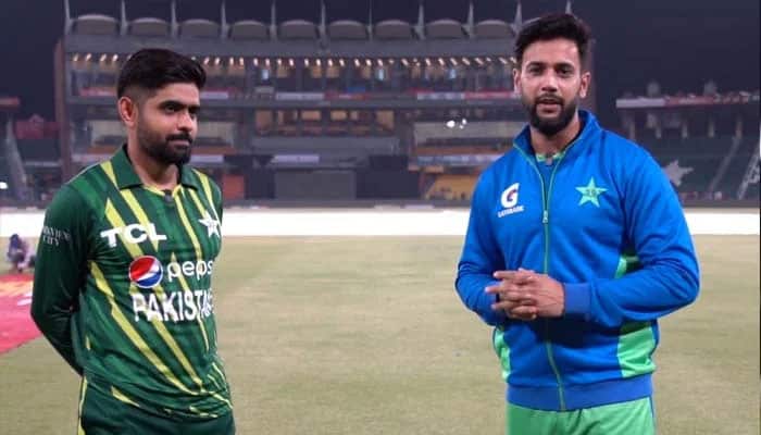 Babar Azam is the best player in the world: Imad Wasim