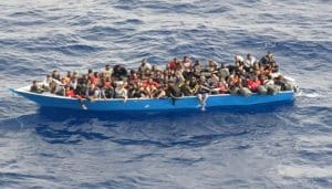 Over 100 migrants including Pakistanis feared dead in Italy boat sinkings