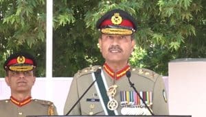 COAS Asim Munir vows to 'further solidify' bond between army & people