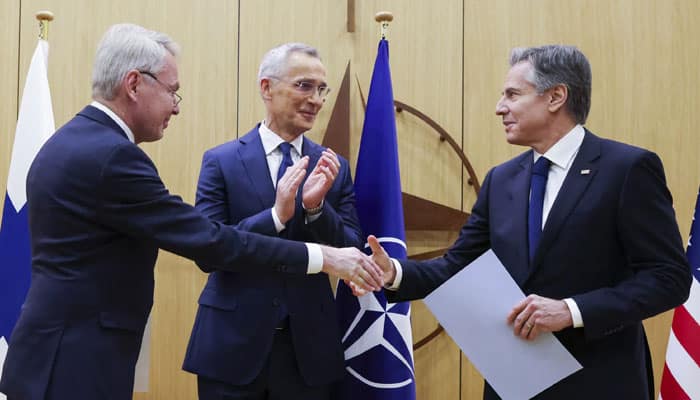 Finland joined Nato: Here is what you need to know
