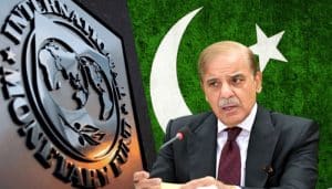 Pakistan makes progress in $1.2B IMF tranche negotiations