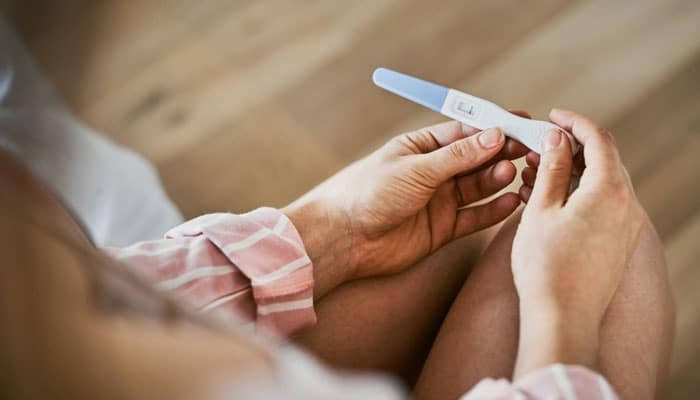 WHO stressed that infertility was also linked to “distress and stigma”.