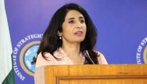 No plans to enter into any talks with TTP: Foreign Office