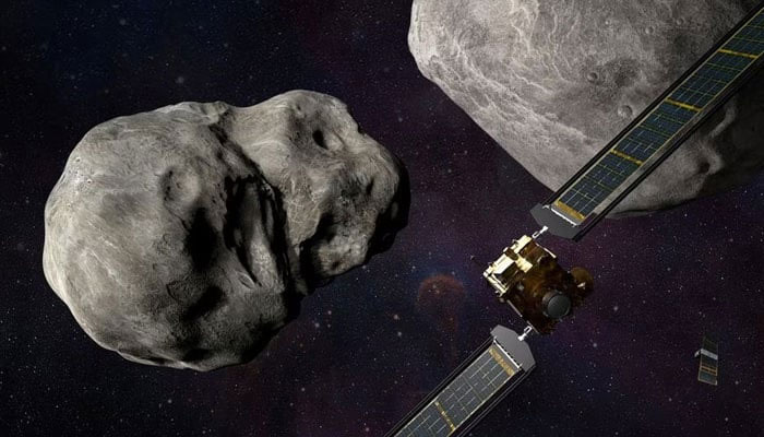 What do scientists think about asteroid Phaethon 3200?