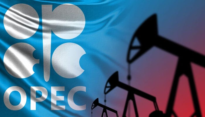 OPEC+ surprise output cuts lift oil prices by $5 per barrel