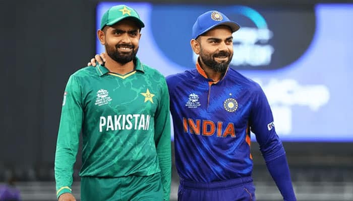Buildup to ODI World Cup clouded by Pakistan-India relations