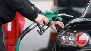 What could be the latest petrol price in Pakistan from April 16?