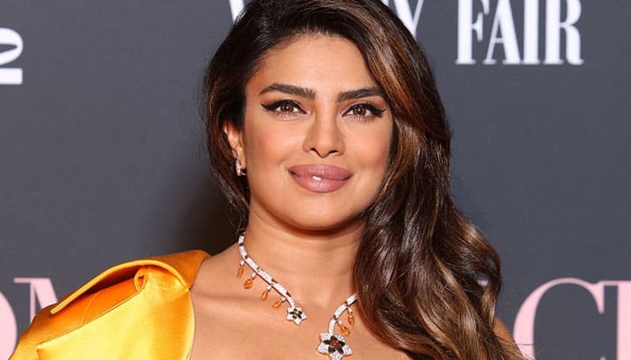Priyanka Chopra reveals the character she would like play from 'GOT'