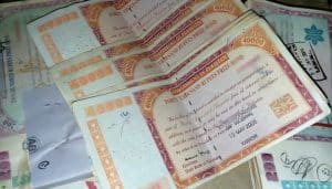 State Bank extends deadline for encashment of prize bonds