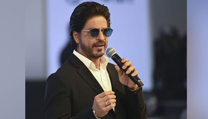 Hina Rabbani Khar invites Shah Rukh Khan to visit Peshawar