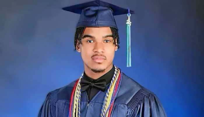 Student secures whopping $9m in US scholarship offers