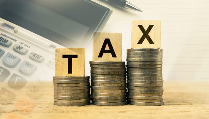 Govt asked to collect 1% tax from non-filers on rental income on land