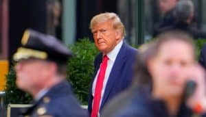 Trump acknowledges five aircraft were shot down in recent Pakistan-India clash